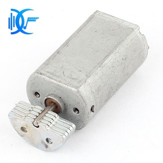 มอเตอร์สั่นสะเทือน DC 1.5-6V 22400RPM ขนาดเล็ก สําหรับเครื่องนวด