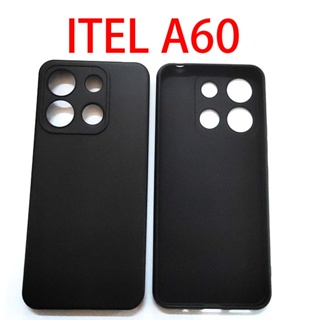 เคสป้องกันกล้อง สําหรับ Itel A60 2023