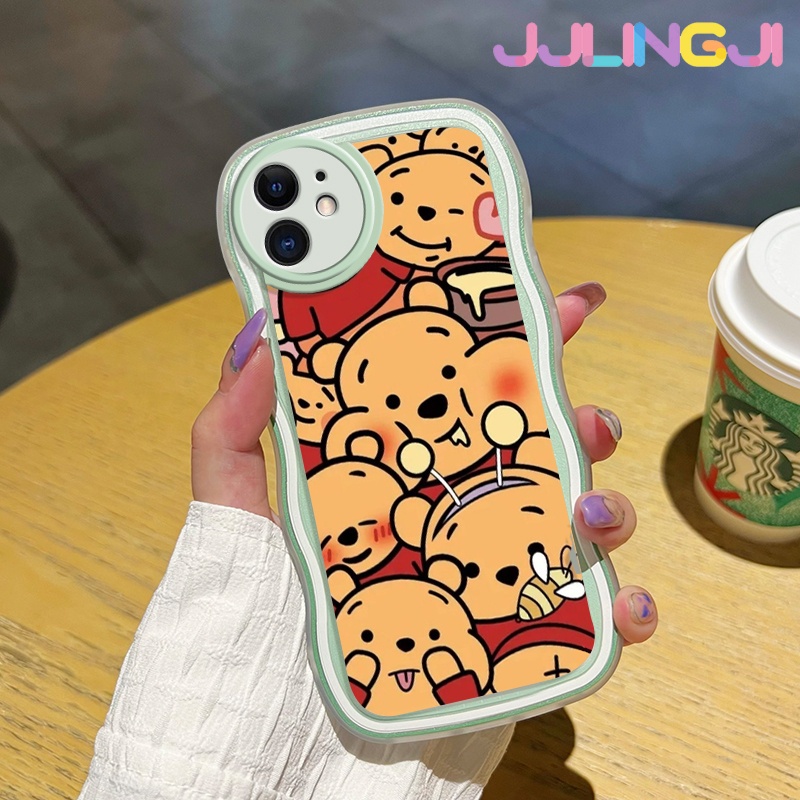 เคสโทรศัพท์มือถือ-ซิลิโคนใส-กันกระแทก-ลายวินนี่-เดอะ-พูห์-สําหรับ-อินฟินิกซ์-hot-20-4g-hot-20i-hot-20s-x665e