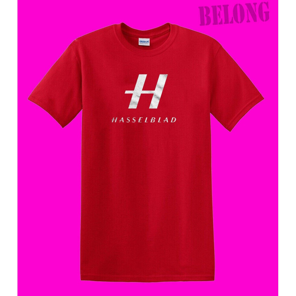 เสื้อยืด-พิมพ์ลายโลโก้-hasselblad-สําหรับผู้ชาย