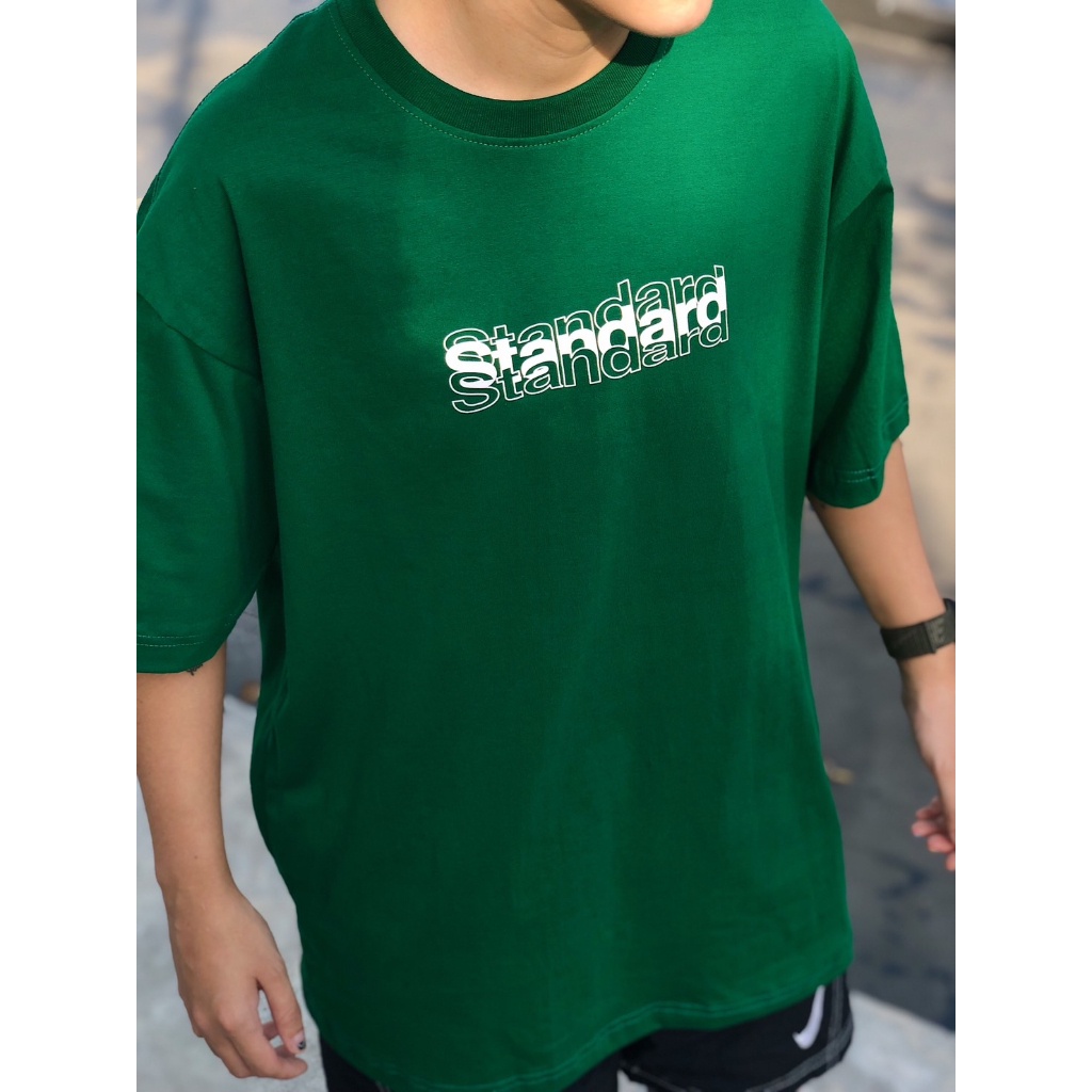 เสื้อยืดลาย-standards-5xl