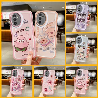 เคส samsung a14 เคสซัมซุง a14 เคสโทรศัพท์มือถือ แบบนิ่ม ลายการ์ตูน Bingdun สําหรับ samsung a14 a14 5g