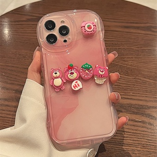 Creative Phone Case Vivo Y12 Y15 Y17 Y20S G Y20 Y12S Y21 2021 T1x 4G Y21A Y21E Y33S Y33T Y21S Y21T Y75 T1 Y55 Cartoon Soft Case Protection Camera Full Wrap Protection Phone Cover