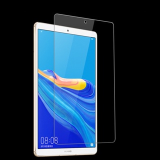 ฟิล์มกระจกนิรภัยกันรอยหน้าจอ 9H สําหรับแท็บเล็ต PC Huawei MediaPad M6 8.4 นิ้ว M 6 8.4 นิ้ว