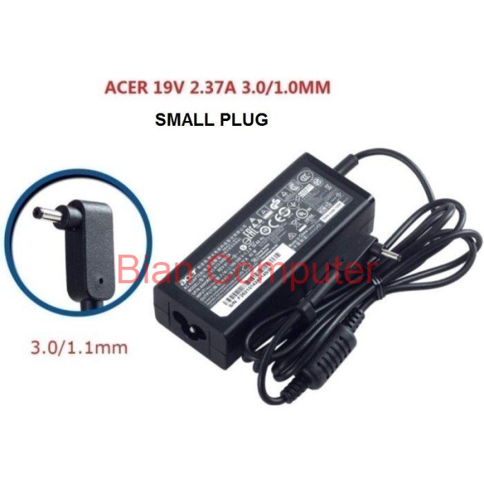 Acer Aspire 3 A315-55 A315-55G A315-55KG อะแดปเตอร ์ ชาร ์ จ | Shopee ...