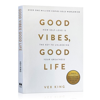 Good Vibes, Good Life: How Self-Love Is The Key To Unlocking Your Greatness