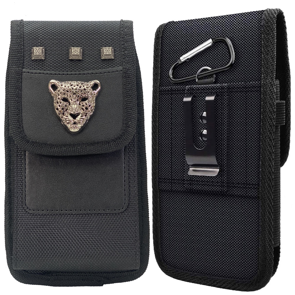 เคสกระเป๋าคาดเอว-พร้อมช่องใส่บัตร-สําหรับ-doogee-n30-doogee-homtom-r17