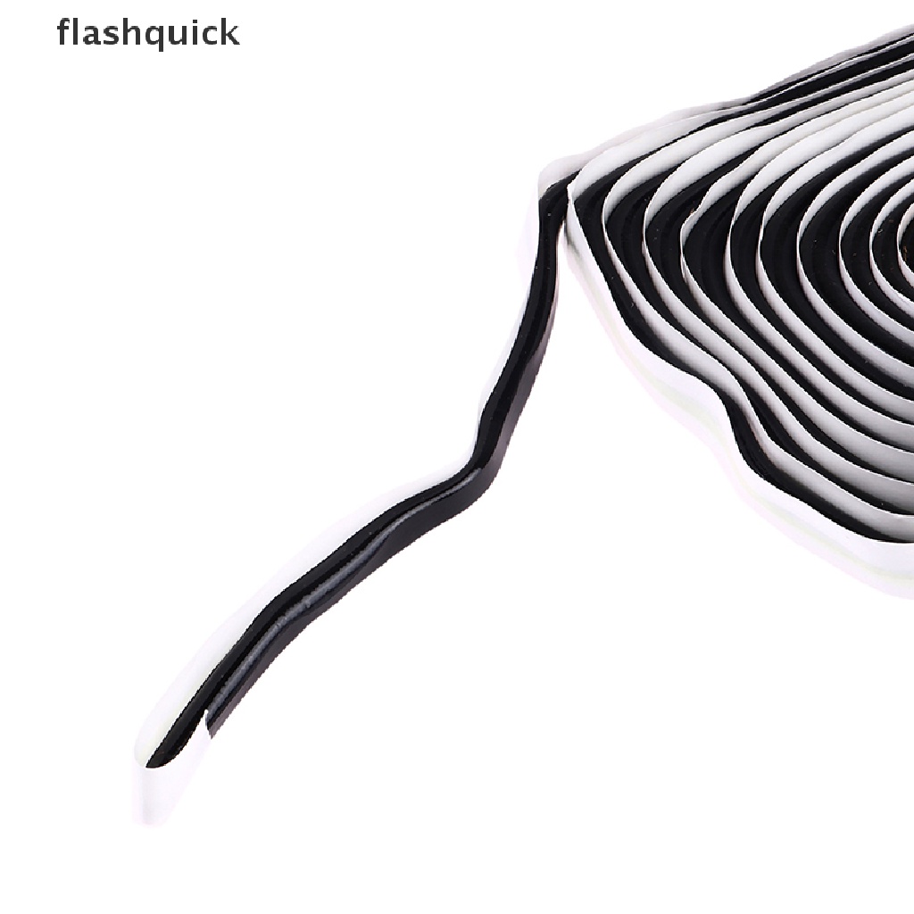 flashquick-กาวติดไฟหน้า-สีดํา-บิวทิล-ยาง-กาว-ไฟหน้า-ซีลเทปกันน้ํา-ดี