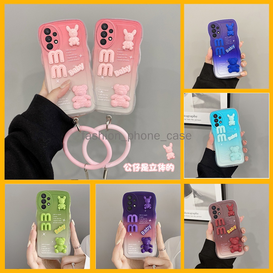 เคส-samsung-a32-เคสโทรศัพท์มือถือ-ลายอพาร์ทเมนต์น่ารัก-แฟชั่น-สําหรับ-samsung-a32-4g-a32-5g