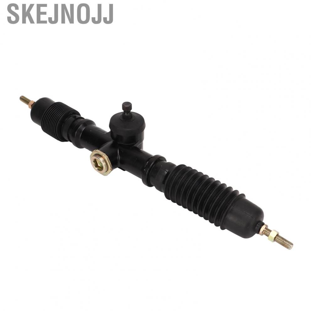 Skejnojj Power Steering Gear Rack Pinion Assy Sensitive Go Kart ...
