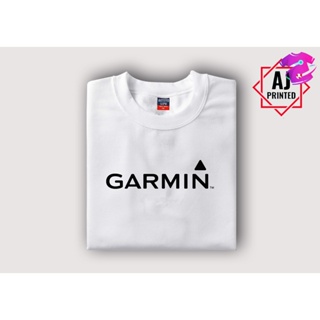 GARMIN T-SHIRT FOR MEN AND WOMEN_01