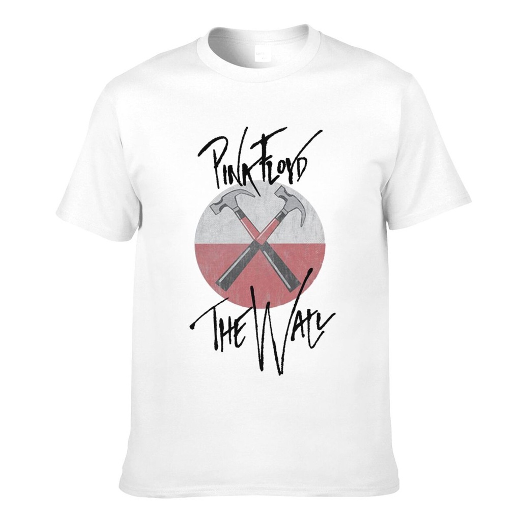 cheap-sale-pink-floyd-the-wall-1-cotton-mens-graphics-t-shirts-01
