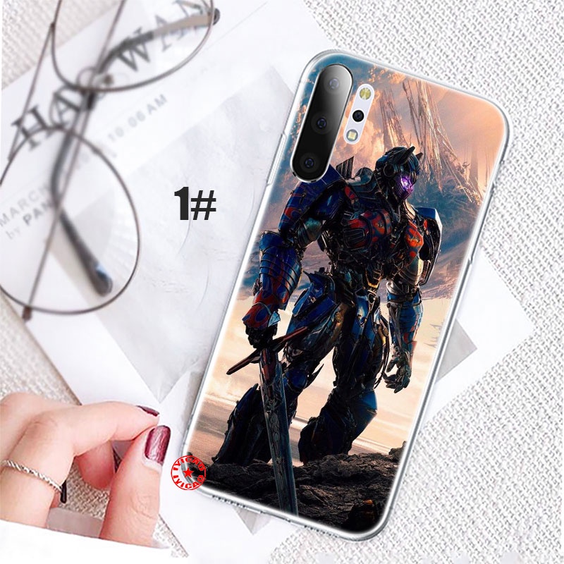 lii99-เคสโทรศัพท์มือถือแบบใส-ลายหม้อแปลง-optimus-prime-สําหรับ-samsung-galaxy-a02-m02-a5-a6-a7-a8-a9-a10-a10s-a12-plus