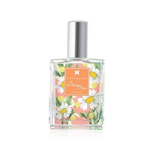 CUTE PRESS DAISY STAR EAU DE TOILETTE 60ml. (74472) : คิวท์เพรส เดซี่ สตาร์ โอ เดอ ทอยเล็ต น้ำหอม x 1 ชิ้น NP OFS