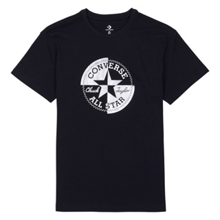 Converse Rivalry Relaxed Graphic T-Shirt - Rivalry - Converse Black - 10020520-A02 - 6002530_01