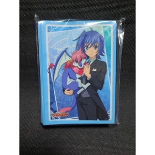 Bushiroad Cardfight Vanguard Extra Sleeve Vol.83 Aichi (70 ซอง)