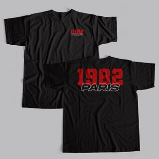 1982 PAIRS AESTHETIC GRAPHIC T SHIRT UNISEX TEES_03