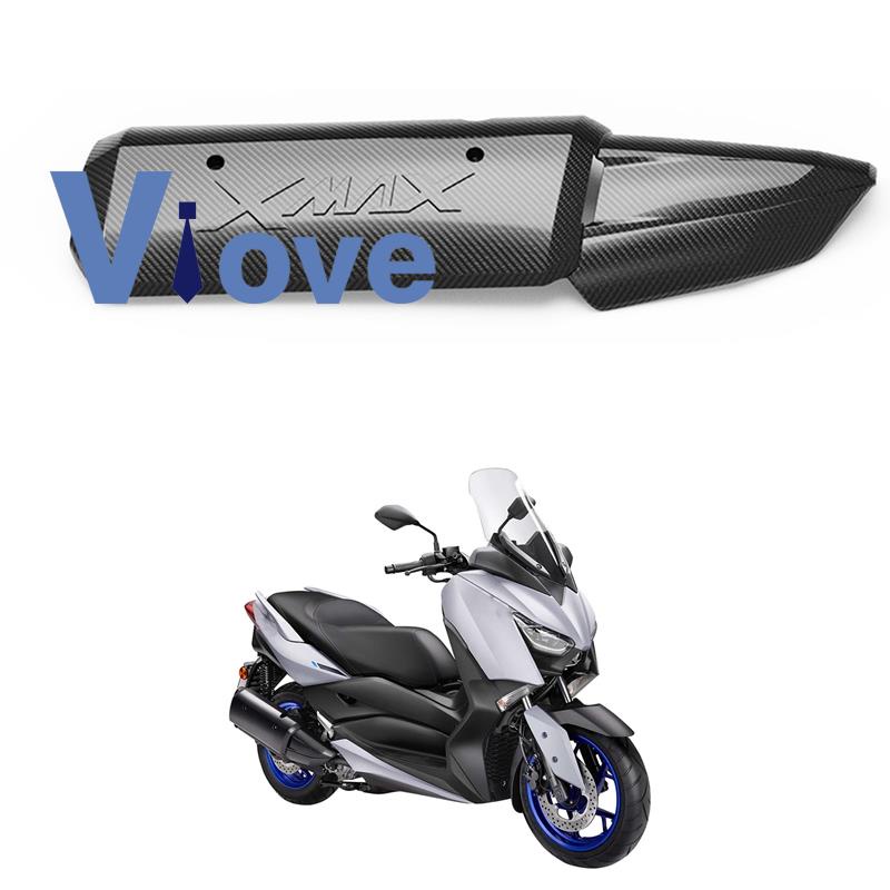 อะไหล่ฝาครอบท่อไอเสีย-สําหรับ-yamaha-xmax-250-300-400-xmax250-xmax300-xmax400