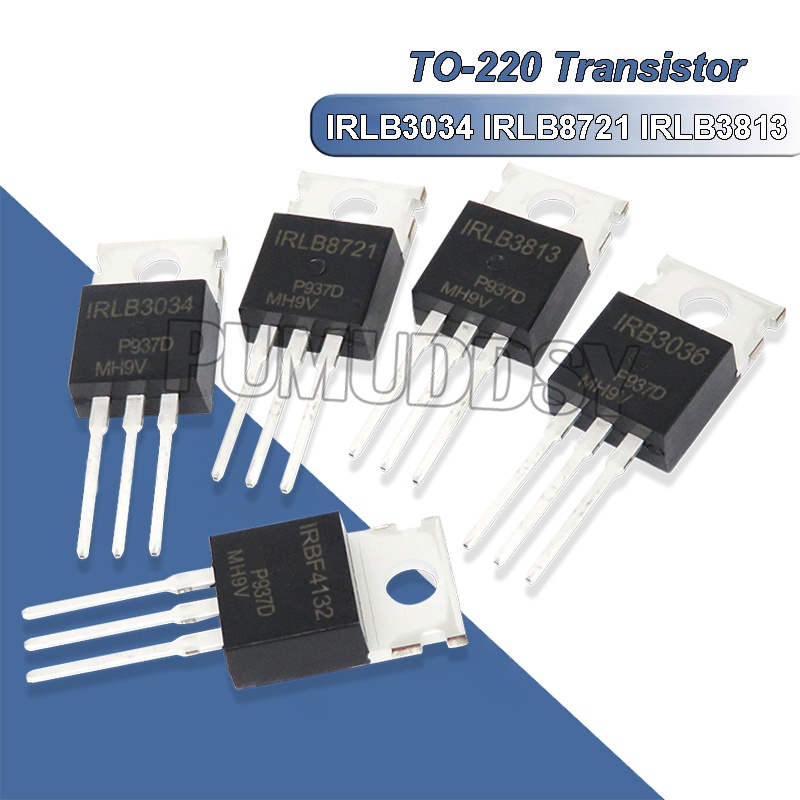 5 Stück - 2SA473Y Toshiba PNP Power Transistor 30V 3A 10W - TO220 2SA473 - 5pcs