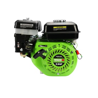 [ราคาถูก]👨‍🔧 WASABI WAE-160 เครื่องยนต์เบนซิน 4 จังหวะ 5.5 HP