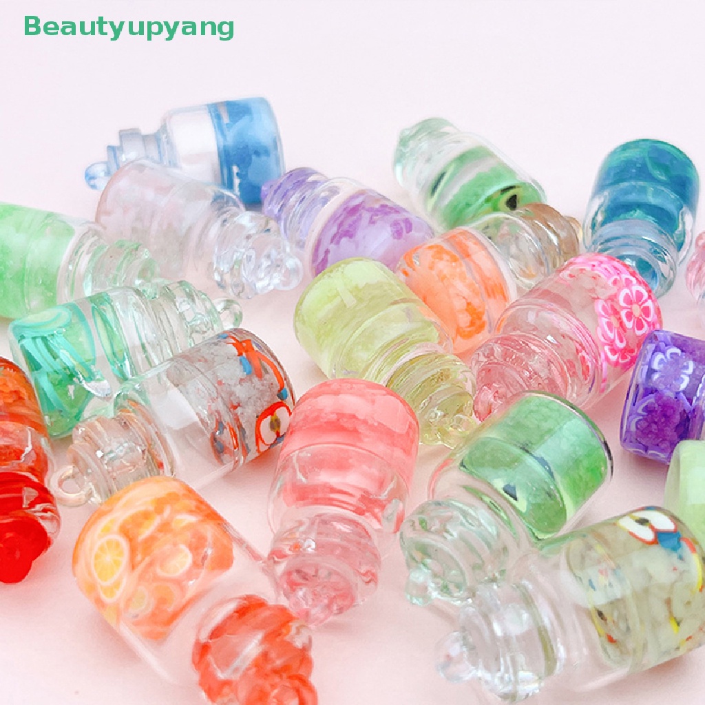 beautyupyang-โมเดลขวดน้ําเรืองแสง-ขนาดเล็ก-สําหรับตกแต่งบ้านตุ๊กตา-สวน-diy-1-5-ชิ้น