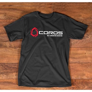 COROS NEXT Hiking and Trail Running Drifit Shirt_03