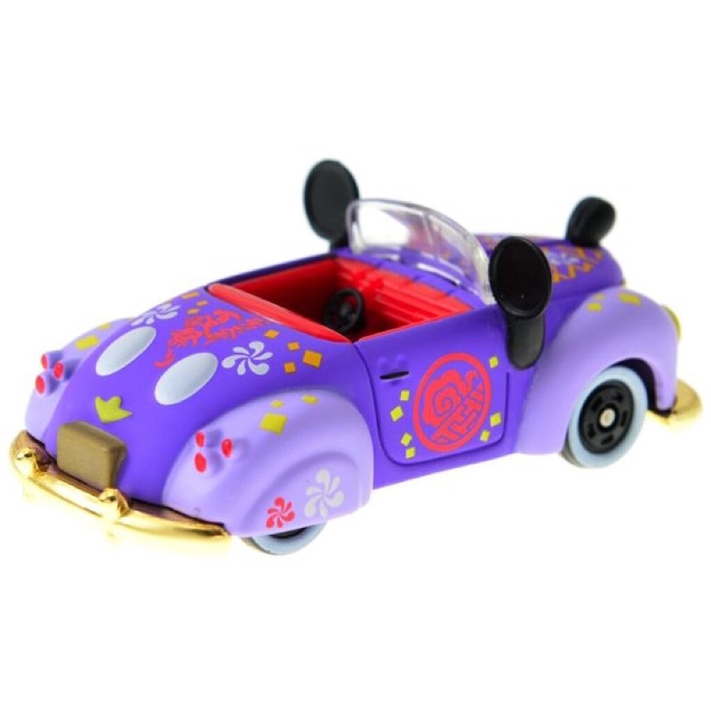 tomica-tokyo-disney-resort-mickey-roadster-disney-summer-festival-2014-โทมิก้า-รถดิสนีย์แท้จากญี่ปุ่น