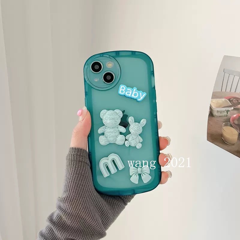 new-phone-case-เคส-vivov27-vivo-v27e-v27-pro-5g-y02a-new-cute-stereoscopic-bear-doll-bowknot-casing-lens-protection-soft-cover-for-vivo-v27-5g-เคสโทรศัพท