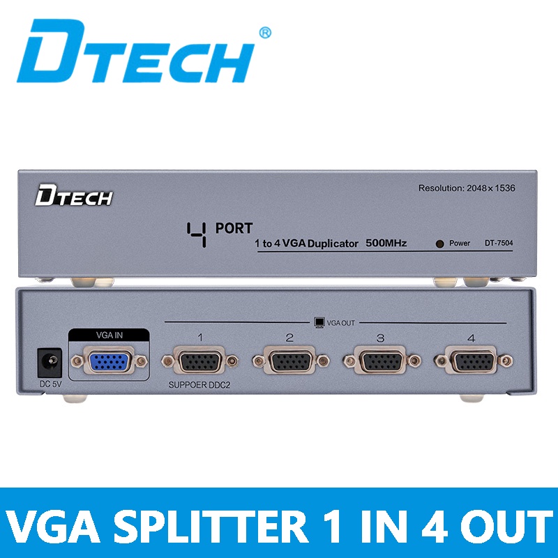 dtech-ตัวแยก-vga-1-in-4-out-1-in-8-out-1-in-2-out-hd-500mhz-60-ม-1-point-4-พอร์ต