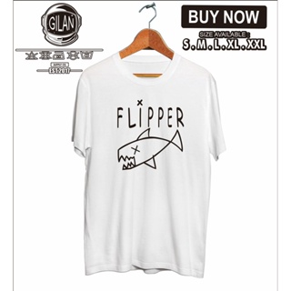 Band Nirvana Flipper Kurt Cobain Music - Gilan Cloth Mens T-Shirts hot trend 419225_01