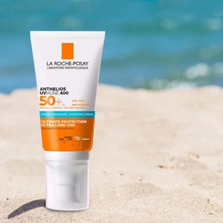  SPF50+Lifuquan Sunscreen Protects Sensitive Skin from Deep Cell Damage 50ML