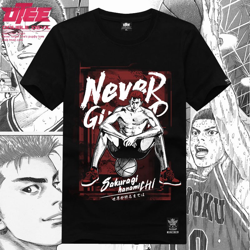 s-5xl-slam-dunk-anime-hanamichi-sakuragi-rukawa-maple-new-100-cotton-mens-t-shirt-08