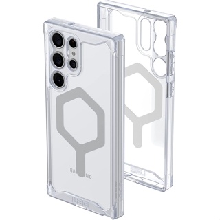 UAG Galaxy S23 Ultra Case Plyo Pro Magnetic Case Translucent Drop Protection Casing Samsung S23 Ultra Cover