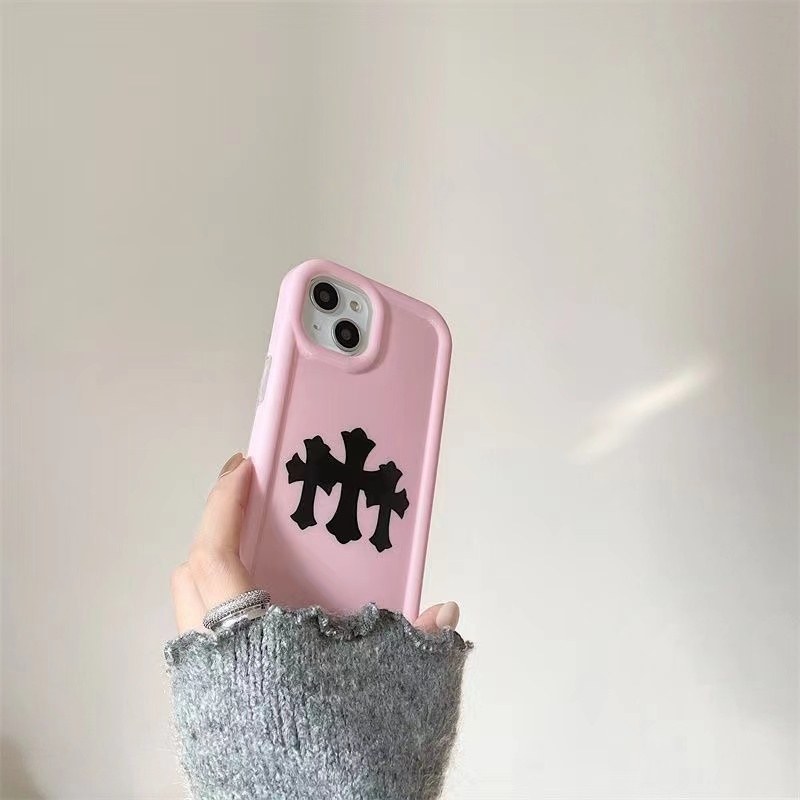 เคสโทรศัพท์ซิลิโคน-tpu-ใส-แบบนิ่ม-กันกระแทก-สําหรับ-iphone-14-13-11-12-pro-xs-max-x-xr-7-8-plus