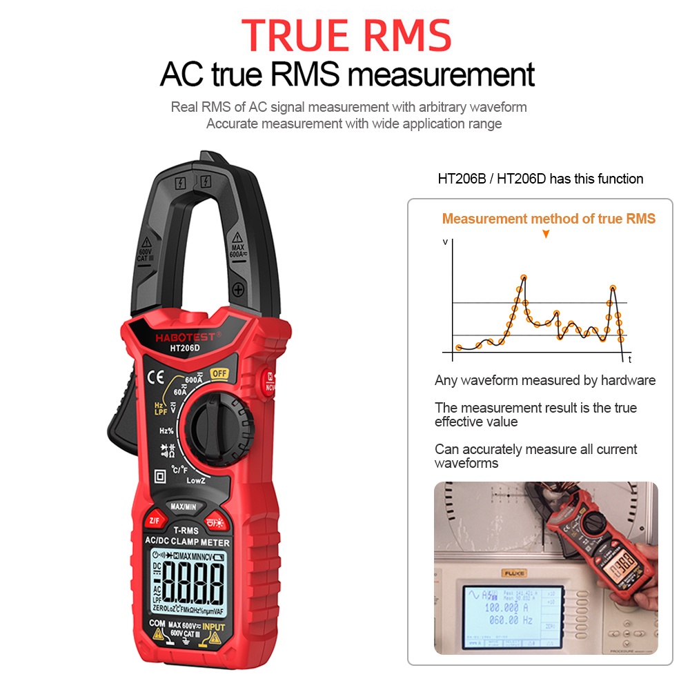 habotest-ht206-มัลติมิเตอร์ดิจิทัล-dc-ac-กระแสไฟ-600a-แอมป์มิเตอร์ทดสอบแรงดันไฟฟ้า-แอมป์รถยนต์-hz-ประจุกระแสไฟ-ncv-โอห์มทดสอบ