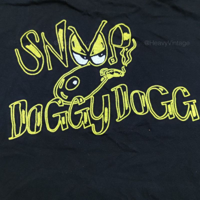 กำแพง-snoop-dogg-rapper-hiphop-เสื้อวง-เสื้อทัวร์