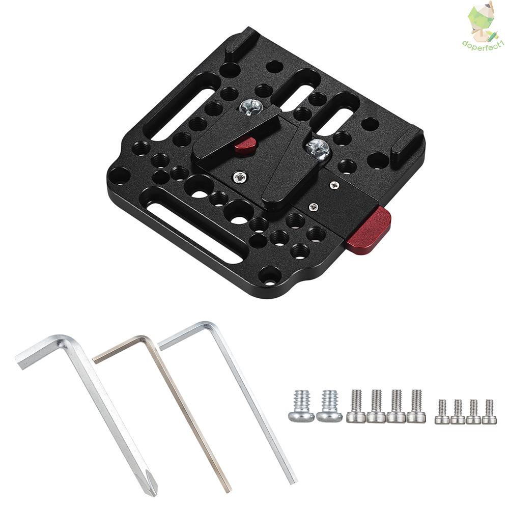 v-lock-assembly-kit-female-v-dock-male-v-lock-quick-release-plate-for-v-mount-battery