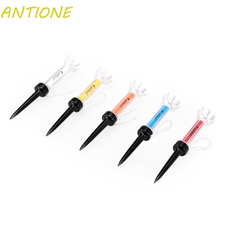 สินค้า ANTIONE อุปกรณ์เสริม ทีกอล์ฟ แม่เหล็ก 79 มม. สําหรับฝึกตีกอล์ฟ