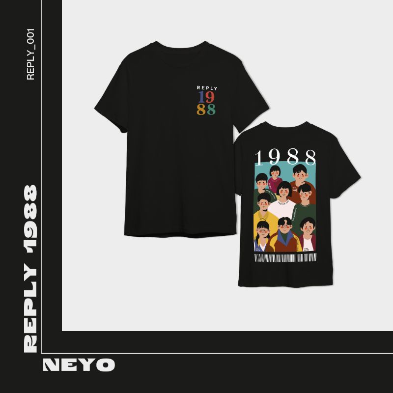 reply-1988-t-shirt-kdrama-merchandise-customized-shirt-03