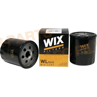 WIX  OIL FILER P/N WL7510,51348 ,W7015[3/4-16]74/86 G72/62 FORD RANGER2.5 เบนซิน ,FOCUS2.0