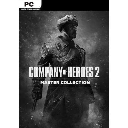 company-of-heroes-2-master-collection-ครบทุก-dlcs-pc