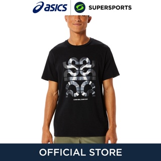 ASICS JPN Graphic SS Top 1 เสื้อยืดผู้ชาย_03