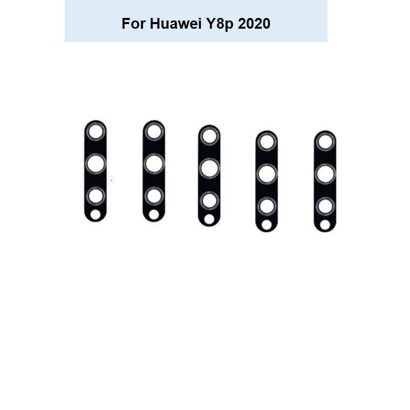 ใหม่-เลนส์กล้องหลัง-พร้อมสติกเกอร์กาว-สําหรับ-huawei-y9s-y8s-y6s-y8p-y6p-y7p-y5p-y7a-y9a-2020-2019-2021