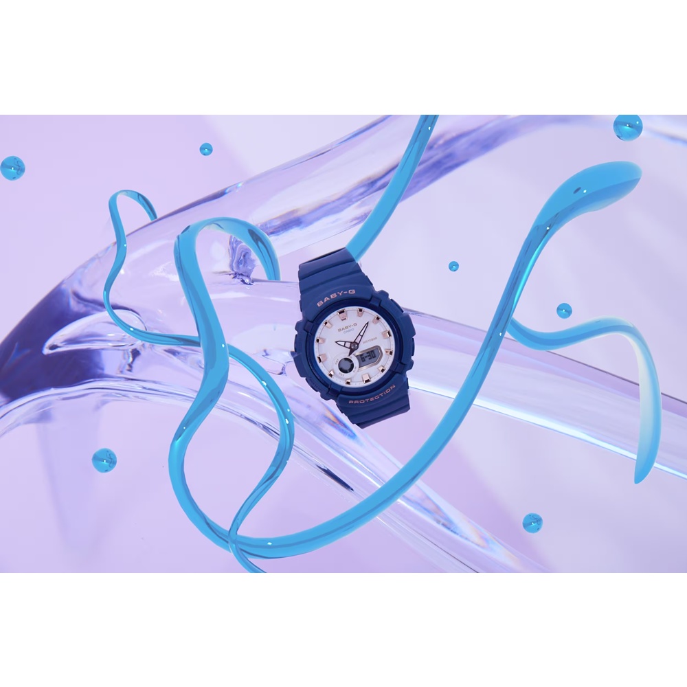 casio-baby-g-bga-280ba-2adr-ของแท้-ประกันศูนย์-cmg