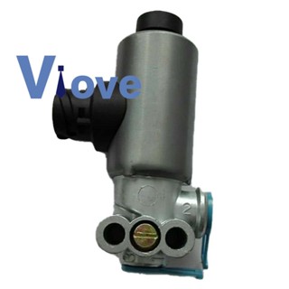 1 Piece 0049979036 Solenoid Valve 0009970712 Parts for Mercedes-Benz Volvo Scania ASR Truck Auto Parts Multichannel Valve