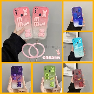 เคส samsung a11 เคส samsung m11เคสโทรศัพท์มือถือ ลายอพาร์ทเมนต์น่ารัก สําหรับ samsung a11 m11