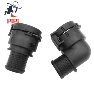 1 Set Heater Inlet Hose Connector Plug 95089363 95089364 for Chevrolet Sonic Trax Tracker Buick Encore Opel Mokka