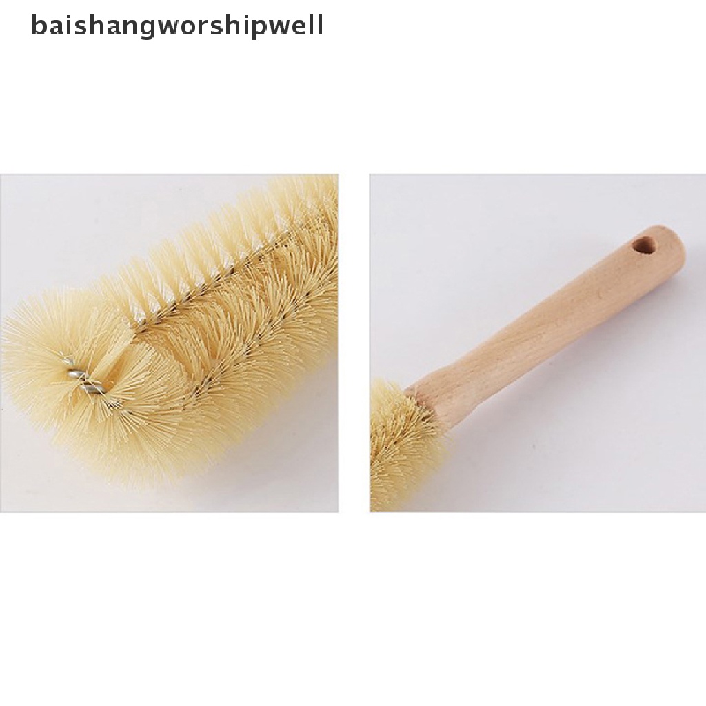 bath-แปรงทําความสะอาดแก้ว-ขวดน้ํา-อุปกรณ์เสริมห้องครัว