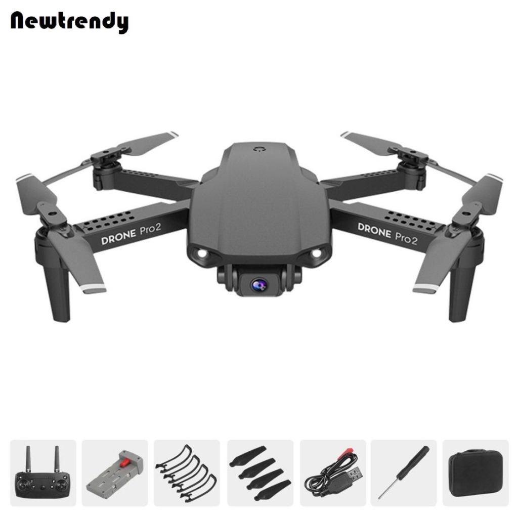E99 PRO2 Mini 4K WIFI FPV Aerial