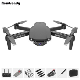 E99 PRO2 Mini 4K WIFI FPV Aerial
